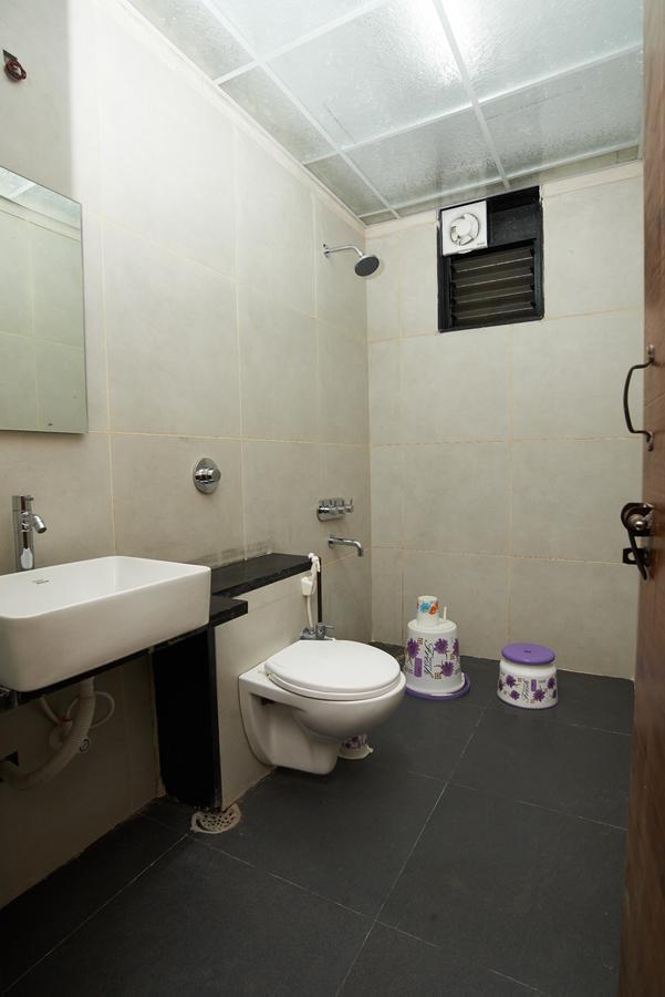 שירדי Sanskruti Heritage Resort מראה חיצוני תמונה