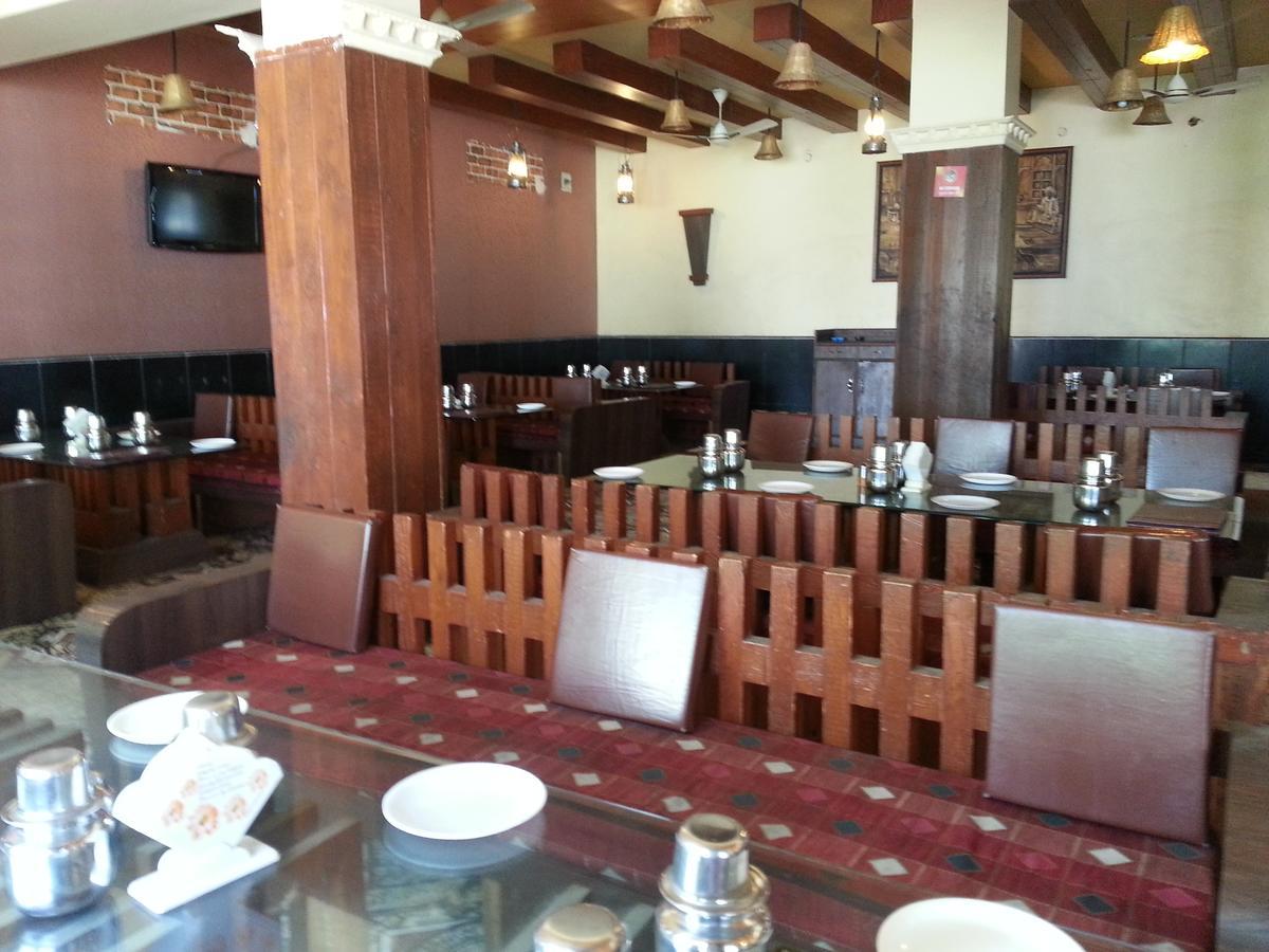 שירדי Sanskruti Heritage Resort מראה חיצוני תמונה