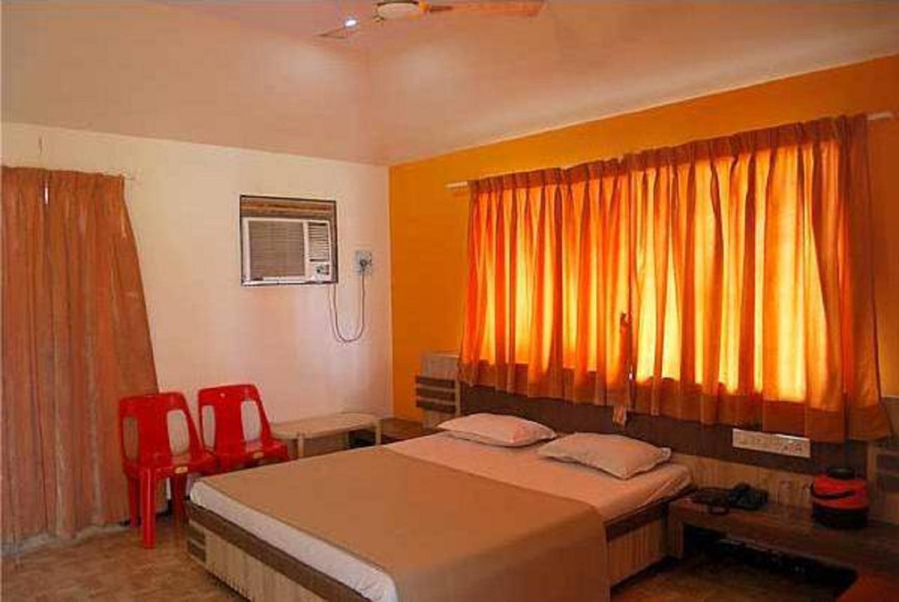 שירדי Sanskruti Heritage Resort מראה חיצוני תמונה